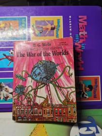 the war of the worlds