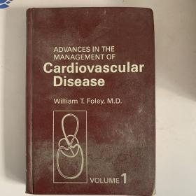 ADVNCES IN THE Cardiovascular Disease （心血管病）1