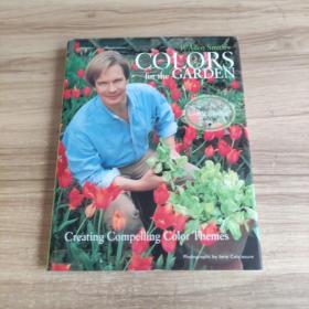 P. Allen Smith's Colors for the Garden  Creating