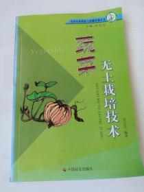 蔬菜無土栽培技術(shù)