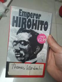 老录像带：EMPEROR HIROHITO(外国片子)无字幕