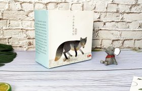 小小自然图书馆