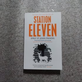 Station Eleven