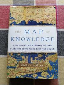 THEMAPOFKNOWLEDGE