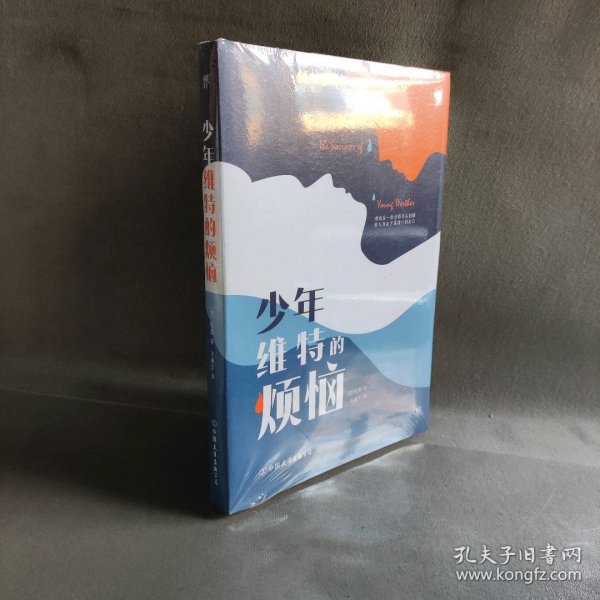 创美文学馆世界经典名著：少年维特的烦恼