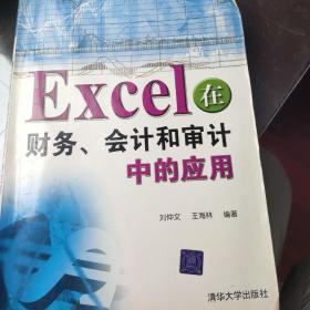 Excel在财务会计和审计中的应用