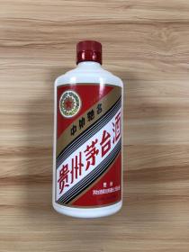 茅台酒瓶