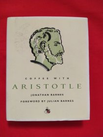 Coffee with Aristotle (Coffee with...Series)