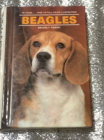 BEAGLES  （精装）