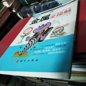 闪闪发光的宝藏：金属全接触