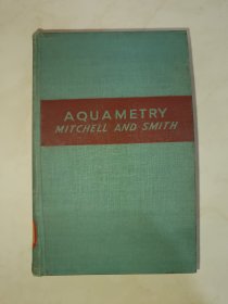Aquametry - Application of the Karl Fischer Reagent to Quantitative Analyses Involving Water （滴定测水法）（目录见图）