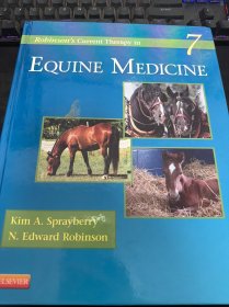EQUINE MEDICINE
