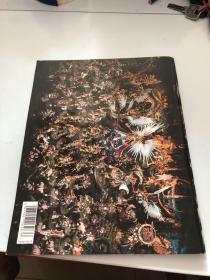 WHITE  DWARF  5本合售见图