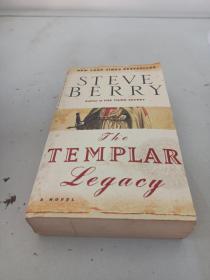 the templar legacy