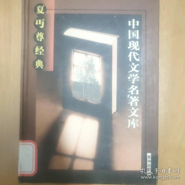 中国现代文学名著文库（全22卷）