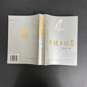 征鸿片羽集（一版一印）