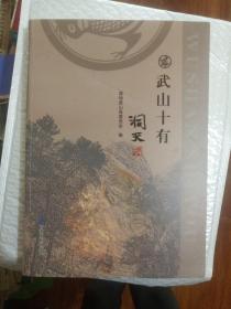 武山十有 洞天