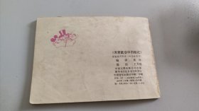 连环画：米老鼠空中历险记