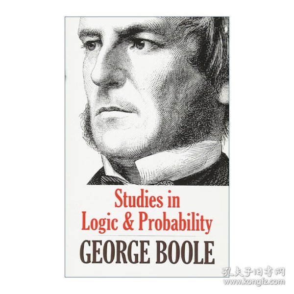 Studies in Logic and Probability