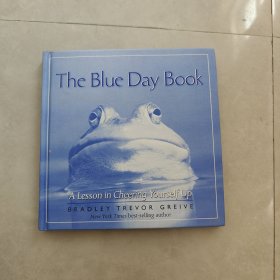 The Blue Day Book