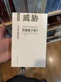 巴黎烧了吗（读库本）全三册