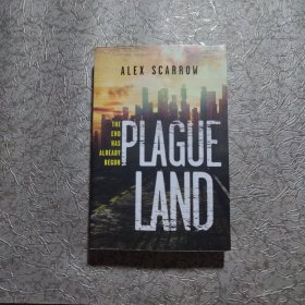 Plague Land