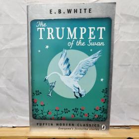 吹小号的天鹅 The TRUMPET of the Swan