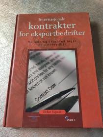 KontraKterfor  eKsportbedrifer