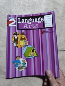 Language Arts Grade 2