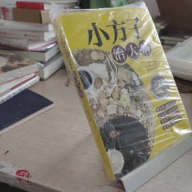 小方子治大病 中医书籍养生偏方大全民间老偏方美容养颜常见病防治 保健食疗偏方秘方大全小偏方老偏方中医健康养生保健疗法