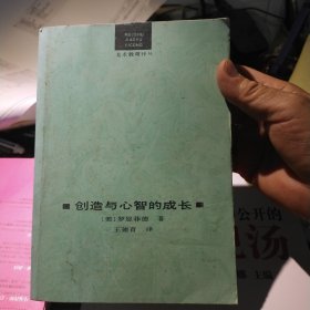 创造与心智的成长