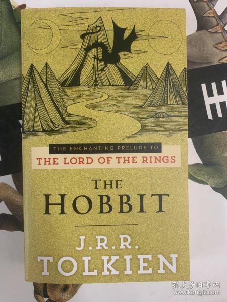 The Hobbit：The Enchanting Prelude to The Lord of the Rings