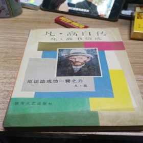凡·高自传：凡·高书信选