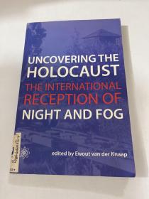 uncovering the holocaust
