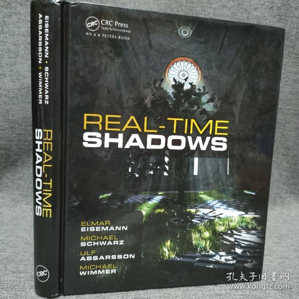 Real-Time Shadows