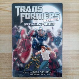 TRANS FORMERS