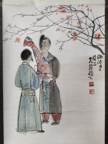 韩硕作品