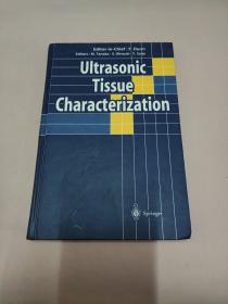 Ultrasonic Tissue Characterization超声波组织刻画