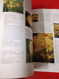 ENCYCLOPEDIA OF FLOWERS 植物百科鲜花，超过1000种