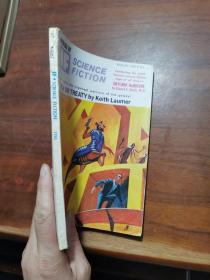 AUGUST 1965 50e1965年8月50e