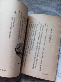 高级小学适用 自然