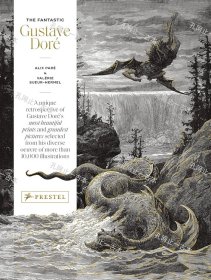 价可议 The Fantastic Gustave Doré nmwznwzn