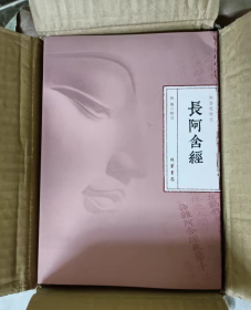 阿含经校注(套装全9册)增一阿含经 长阿含经 杂阿含经 中阿含经合集校注 四阿含经注解