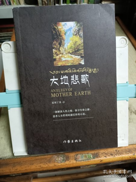 大地悲歌