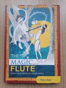 THE MAGIC FLUTE