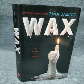 Damico: wax