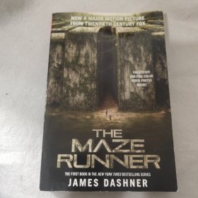 The Maze Runner#1 移动迷宫