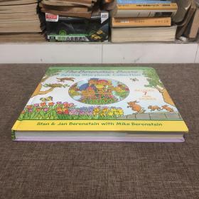 The Berenstain Bears Spring Storybook Collection  7 Fun Stories