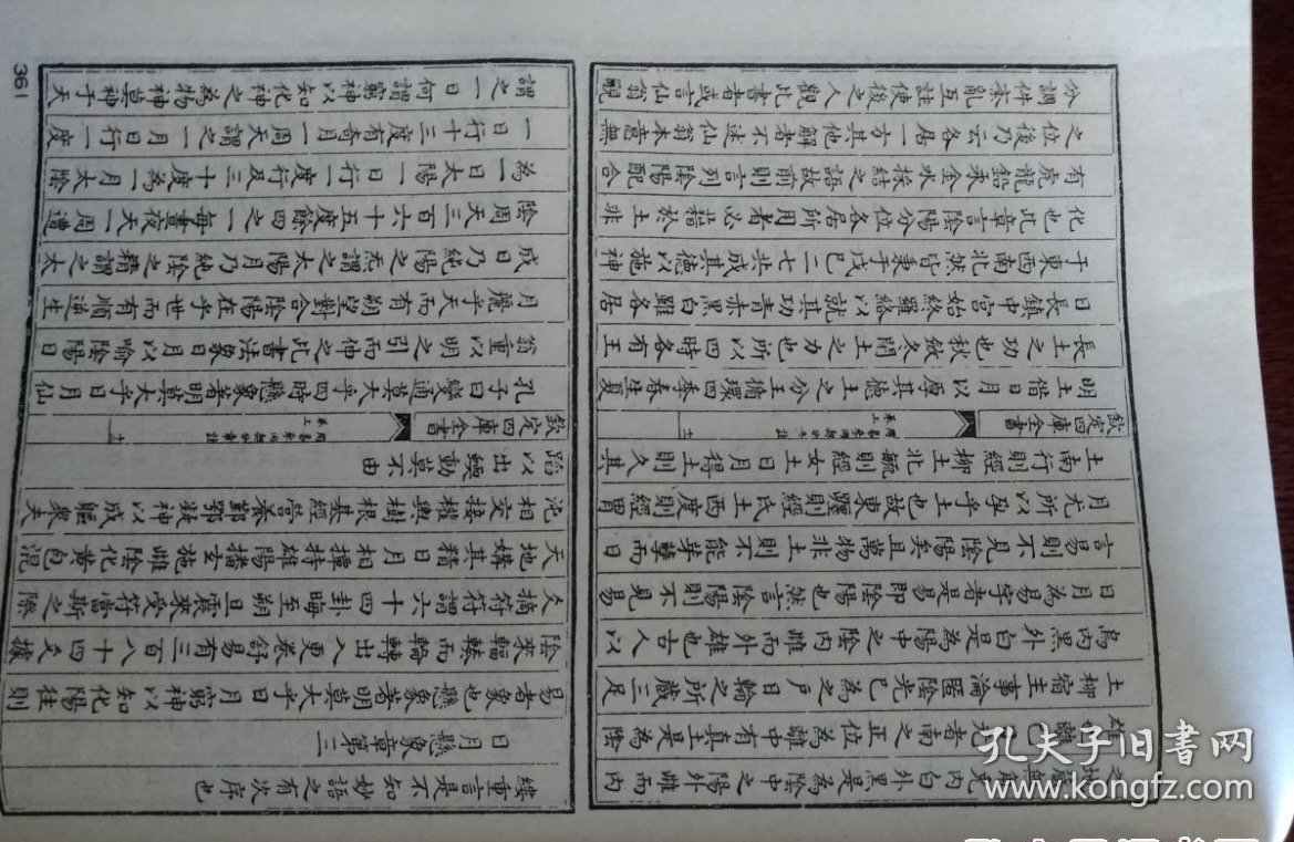 周易参同契汇刊