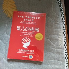 育儿的格局：让孩子胜任未来的7大核心能力